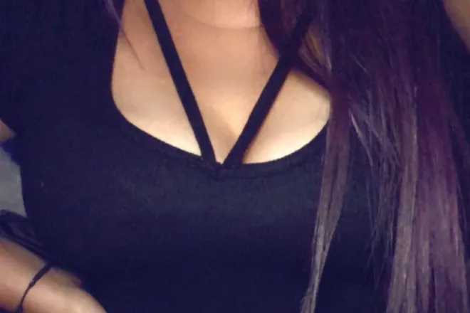 OnlyFans cuenta mysteriouslatinaprincess header 2