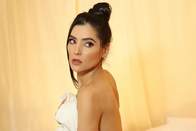OnlyFans cuenta soystephanycarvajal avatar 1