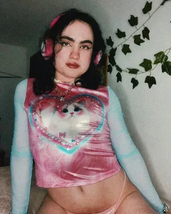 OnlyFans cuenta fckingbabytati avatar 1