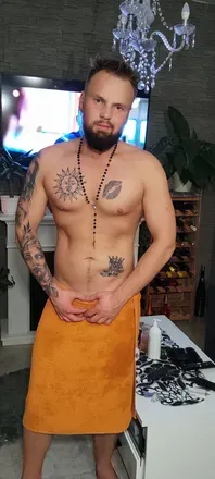 OnlyFans cuenta bestrudolph avatar 1