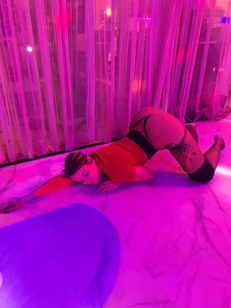 OnlyFans cuenta hostess-withthe-mostess avatar 1