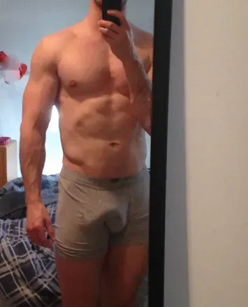 OnlyFans cuenta richreid avatar 1