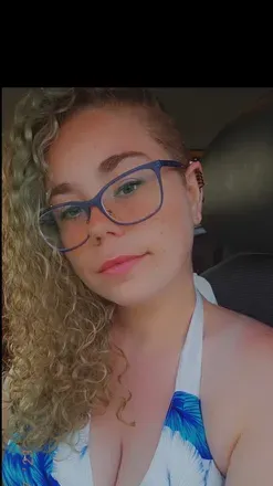 OnlyFans cuenta feyredarlin avatar 1