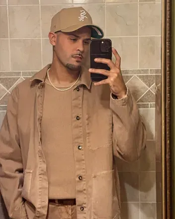 OnlyFans cuenta luirican avatar 1