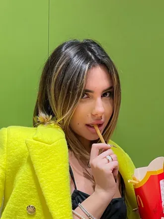 OnlyFans cuenta federica_devalle avatar 1
