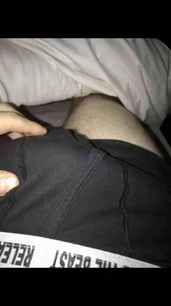 OnlyFans cuenta yorkie95 avatar 1