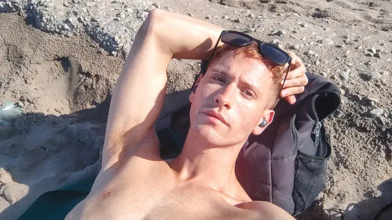OnlyFans cuenta saintstvvn avatar 1