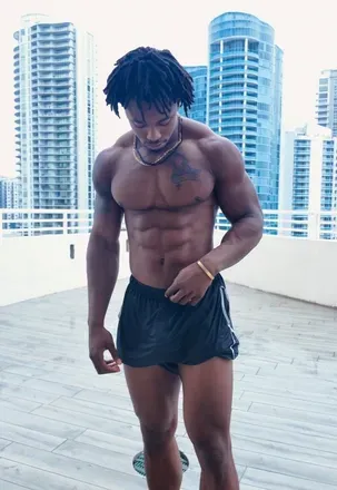 OnlyFans cuenta xyade avatar 1