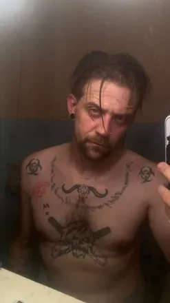 OnlyFans cuenta themadcrow avatar 1