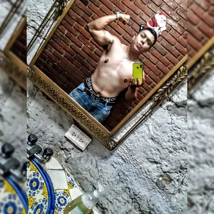 OnlyFans cuenta davegv avatar 1