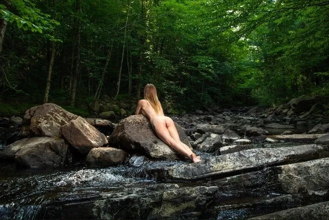 OnlyFans account  veromermaid header 2