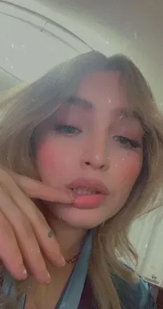 OnlyFans cuenta rosebb888 avatar 1