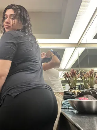 OnlyFans cuenta bbwjoceline avatar 1