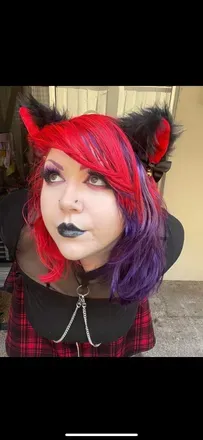 OnlyFans cuenta spookiiestbabyfree avatar 1
