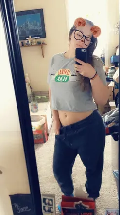 OnlyFans cuenta feistybitch avatar 1