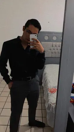 OnlyFans cuenta luisdavidmd avatar 1