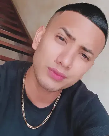 OnlyFans cuenta beto_2315salgado avatar 1