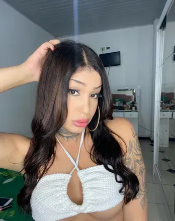 OnlyFans cuenta gabissandrads avatar 1