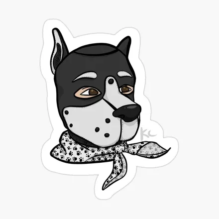 OnlyFans cuenta shadowpup611 header 2