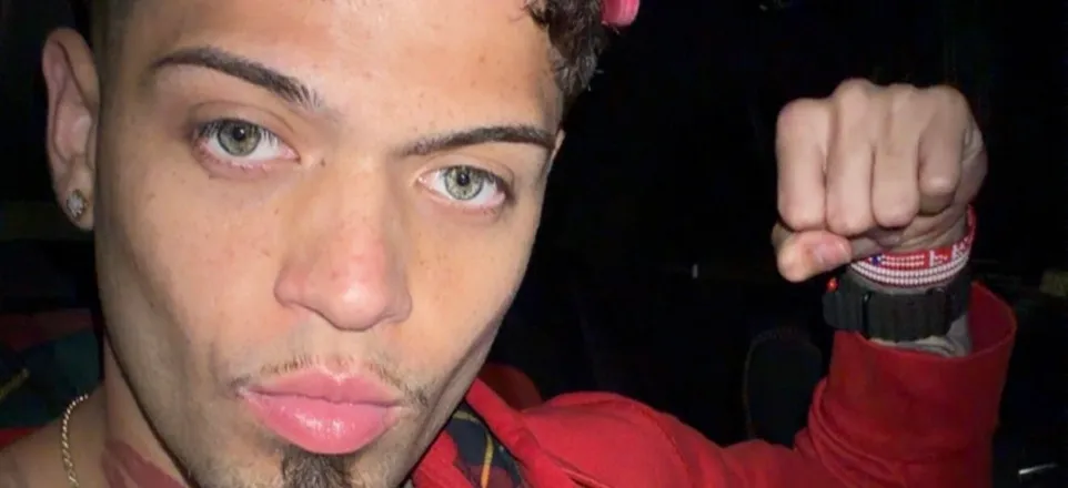 OnlyFans cuenta spicymariovip header 2