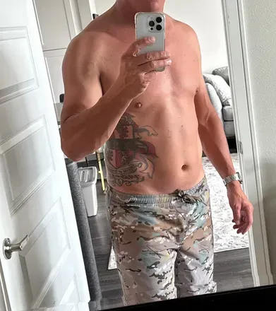 OnlyFans cuenta mattjones77 avatar 1