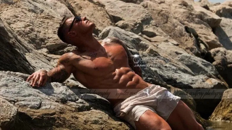 OnlyFans cuenta james_sutliff header 2