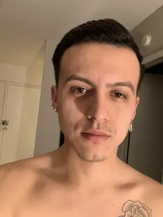 OnlyFans cuenta lukazohary avatar 1
