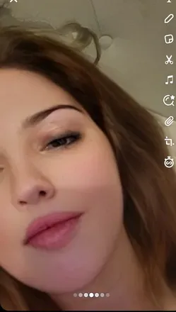 OnlyFans cuenta layla221 avatar 1