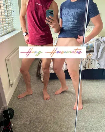 OnlyFans cuenta hunghousemates avatar 1