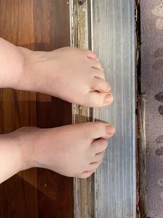 OnlyFans account  jewelzfeet22 avatar 1