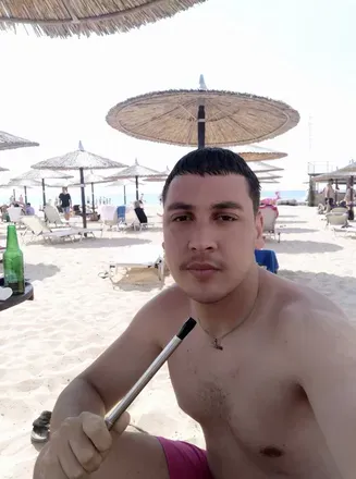 OnlyFans cuenta lazarosnislis avatar 1