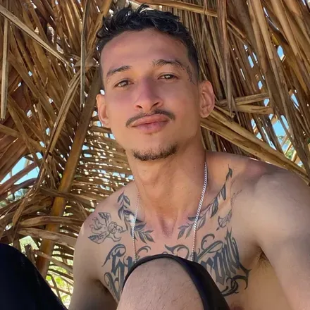 OnlyFans cuenta allanqueeirozz avatar 1