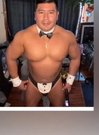 OnlyFans cuenta fernandezlobo avatar 1