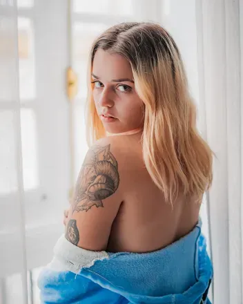 OnlyFans cuenta helgavalkyrie avatar 1