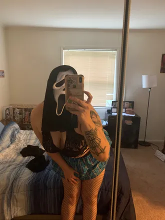 OnlyFans cuenta thiccc_baddie header 2