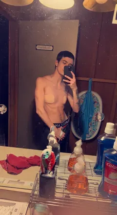 OnlyFans account  bjohnsonn0 avatar 1