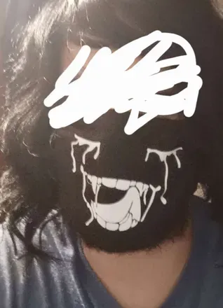 OnlyFans account  darkfangs333 avatar 1