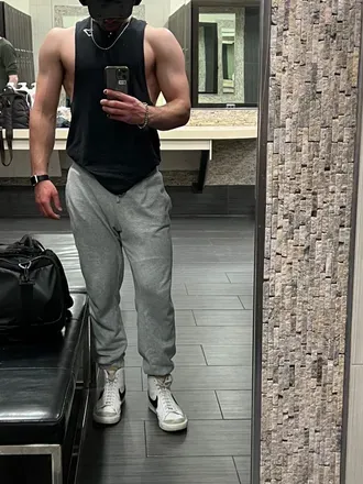 OnlyFans cuenta michaelong avatar 1