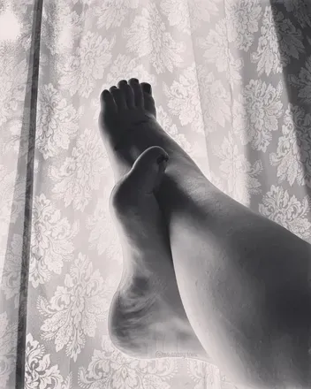 OnlyFans cuenta ms.sassy.toes avatar 1