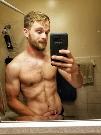 OnlyFans cuenta fitnesschad100 avatar 1