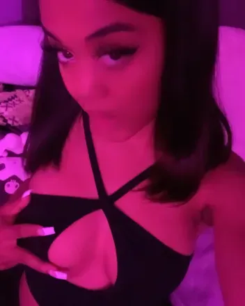OnlyFans cuenta lilmulann avatar 1