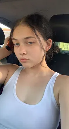 OnlyFans cuenta haileym1chelle avatar 1