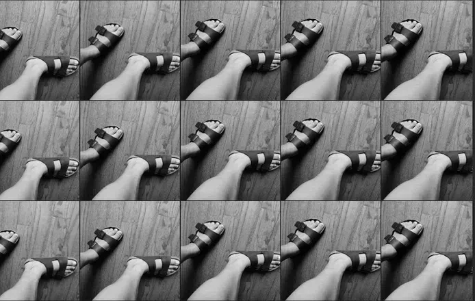 OnlyFans cuenta onlyfeet0009 header 2