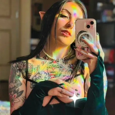 OnlyFans cuenta cheyway666 avatar 1