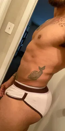 OnlyFans account  ddabizz18 avatar 1