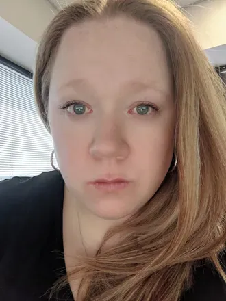 OnlyFans account  ladyredbush4u avatar 1