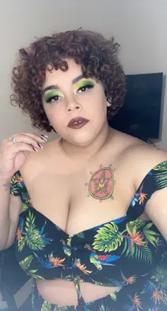 OnlyFans cuenta irene_baby23 avatar 1