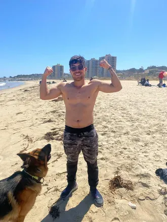 OnlyFans cuenta kevinmaestrosexy26 avatar 1