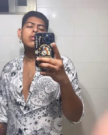 OnlyFans cuenta jorgedelvecchio avatar 1