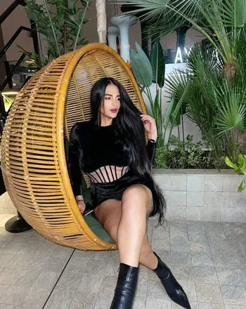 OnlyFans account  michelalucio header 2